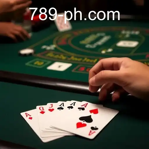 The Thrilling World of Blackjack and the Significance of 789