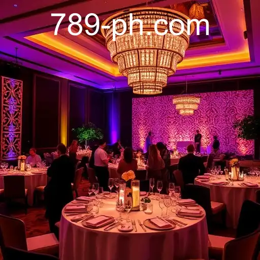 Exploring Exclusive Events: The Allure of 789