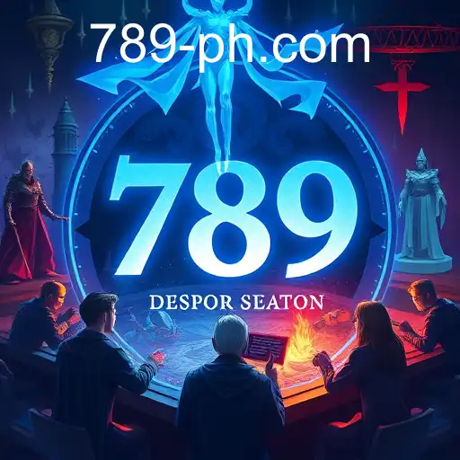 The Fascinating World of Tabletop Games: Unpacking the Magic of 789